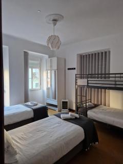 Zuni Guest House - Lisbona - 4