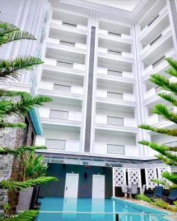 Spring loft condo - 1