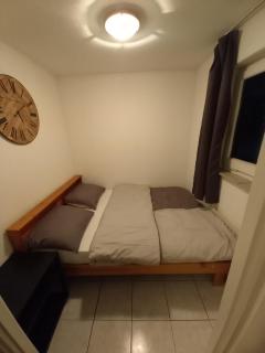 Ap5 Nature Ardennes Economy class apartment - 4