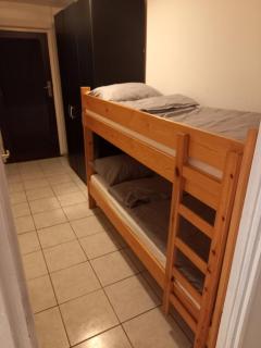 Ap5 Nature Ardennes Economy class apartment - La Calamine - 1