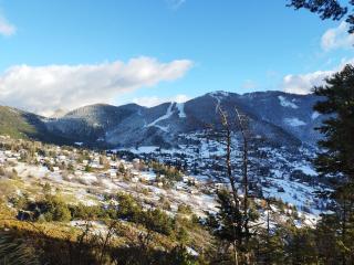 Chalet de la Cianario - Valdeblore - 1