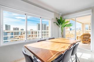 Alteanos 16-2 Apartment Levante Beach - Benidorm - 9