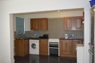 Kensington Guest House Liverpool - Liverpool - 5