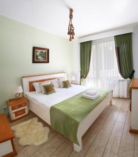 Central Panoramic View Cosy Apartment - Brasov, Transylvania - Brasov - 8