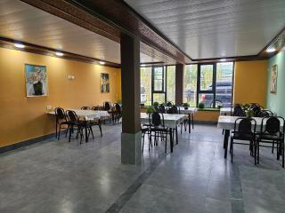 Bahra Hotel - Andijon - 7