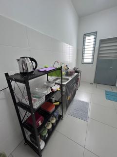 Cool Gateaway Seremban Homestay - 2