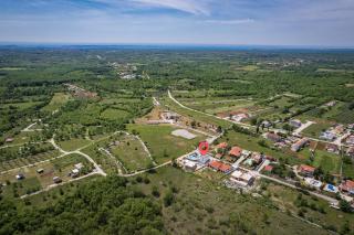 Villa Angie in Central Istria for 10 persons with private heated pool & kids playground - Vodnjan - 2