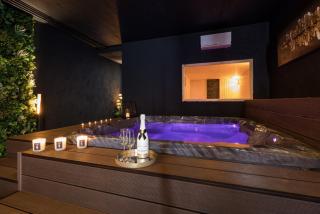 Luxury TABOO Villa & Spa in Medulin for 8 people with heated pool- wellness & sea view - Medulin - 4