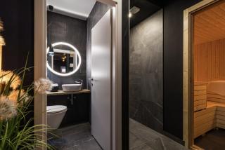 Luxury TABOO Villa & Spa in Medulin for 8 people with heated pool & wellness area - 2