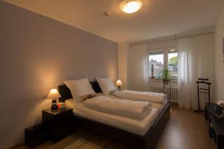 Ferienwohnung 'zimmer Frei' - 3