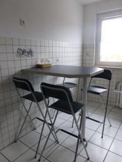 Ferienwohnung 'zimmer Frei' - 6