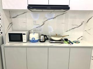 Wiwi Formosa Residence 2 Bedroom - Nagoya - 3