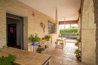 VAHADDA HOUSE - Palomares del Río - 1