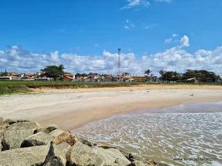 Apartamento com Vista para o Mar - Conceição da Barra - 9