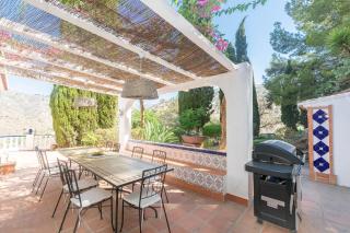 Casa Chatsee - Torrox - 9