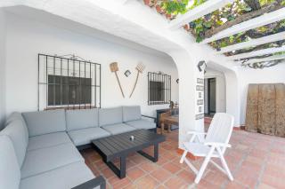 Casa Chatsee - Torrox - 8