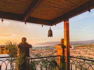 Panorama Guesthouse - Agadir - 9