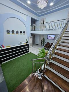 Bahra Hostel - 2