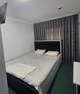 Bahra Hostel - 9