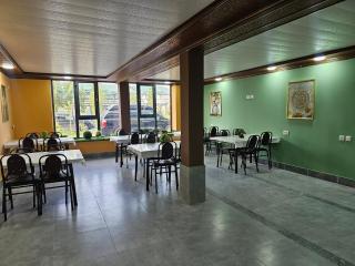 Bahra Hostel - 3
