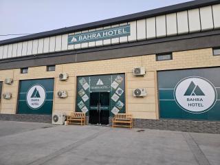 Bahra Hotel - Andijon - 1