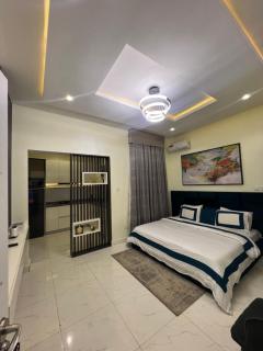 KADAL APARTMENTS - Abuja - 1