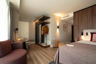 Bilderberg Europa Hotel Scheveningen - Scheveningen - 1