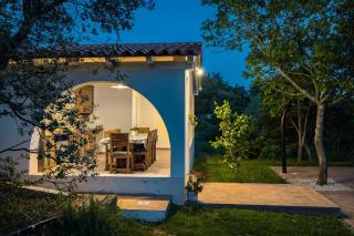 Villa Laura in Medulin for 8 persons only 1.5 km from the beach - 2