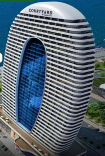 hotel ailance royal panorama - Batumi - 0