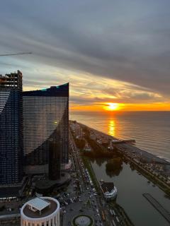 hotel ailance royal panorama - Batumi - 8