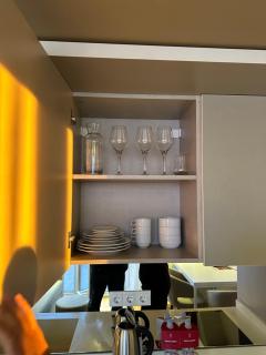 hotel ailance royal panorama - Batumi - 7