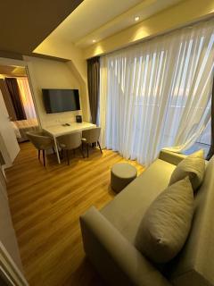 hotel ailance royal panorama - Batumi - 1