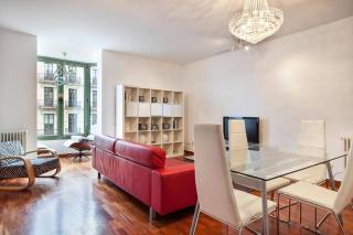 Canela Homes BARCELONA UNIVERSITAT - Barcelone - 8