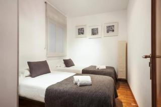 Canela Homes BARCELONA UNIVERSITAT - Barcelone - 6