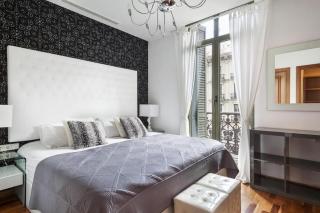 Canela Homes BARCELONA UNIVERSITAT - Barcelone - 1