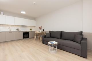 Aparthotel Mokotów Business Center by Noclegi Renters - Varsavia - 7