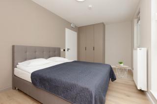 Aparthotel Mokotów Business Center by Noclegi Renters - Varsavia - 8