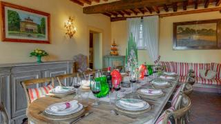 LA MANDOLATA 12, Emma Villas - Capannori - 4
