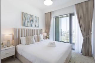 LUXE 2BR with AMAZING VIEWS at DOWNTOWN VIEWS - Dubai - 9