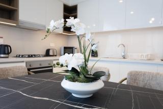 LUXE 2BR with AMAZING VIEWS at DOWNTOWN VIEWS - Dubai - 3