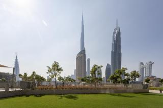 LUXE 2BR with AMAZING VIEWS at DOWNTOWN VIEWS - Dubai - 6