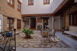 Charminghomesgranada Apartamento Río Genil - Granada - 2