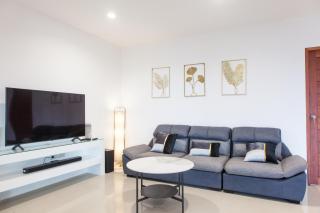 Villa Archie SECOND FLOOR Incredible Sea View - 5