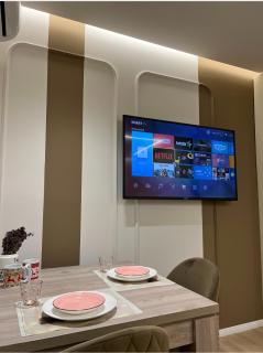 Alesia Hospitality - 4