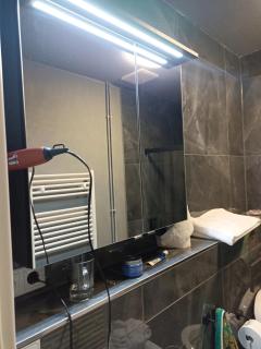 Hotel zur Panke Wohnung 2 - Panketal - 7