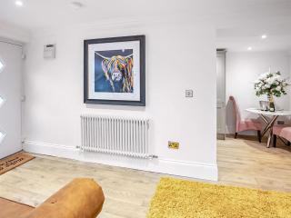 Buttercup Cottage - Uk45969 - Yarm - 9
