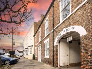 Buttercup Cottage - Uk45969 - Yarm - 1