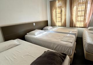 Hotel Maravilha - 5