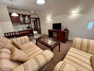 Great apartments in Downtown - Bansko - 0