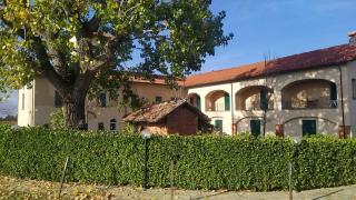 Agriturismo Tenuta la Marchesa - Novi Ligure - 8